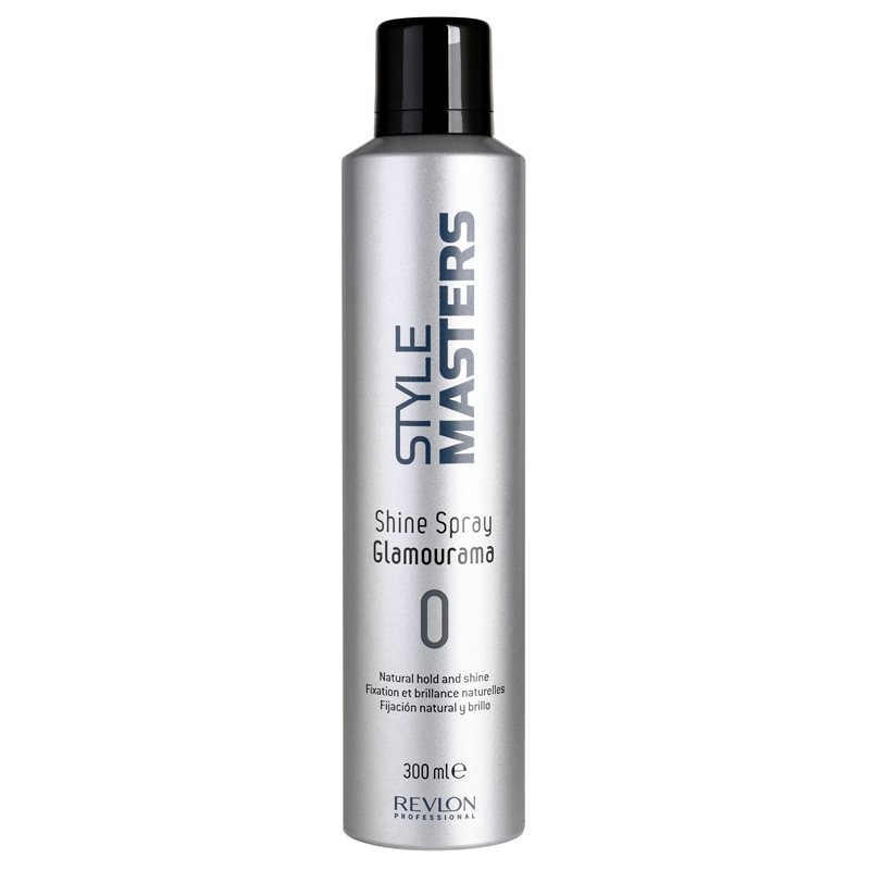 Revlon Professional Shine Spray glamo urama połysk Spray naturalnie wyglądających trzymanie 7244683000