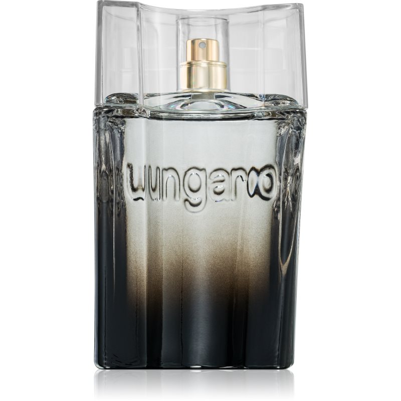 Emanuel Ungaro Ungaro Masculin Woda toaletowa 90ml