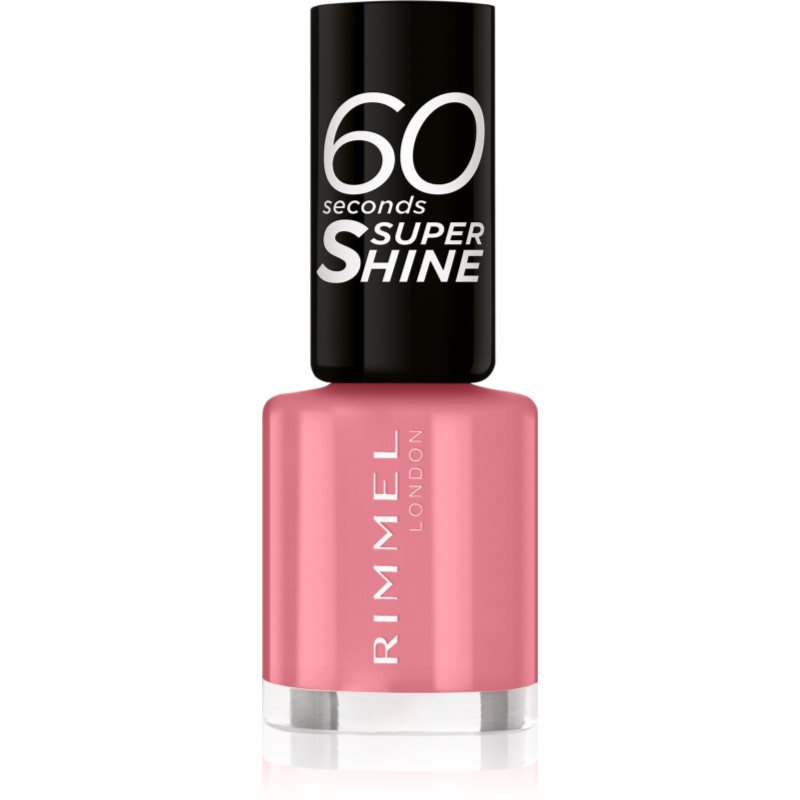 Rimmel 60 sekund 405