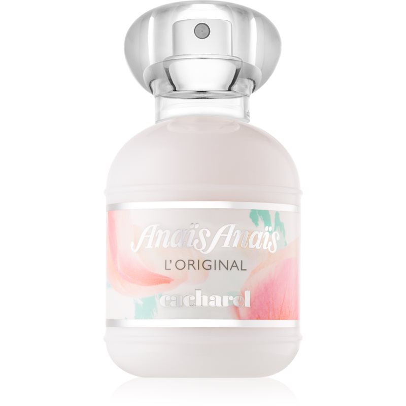 Cacharel Anais Anais Woda toaletowa 30ml