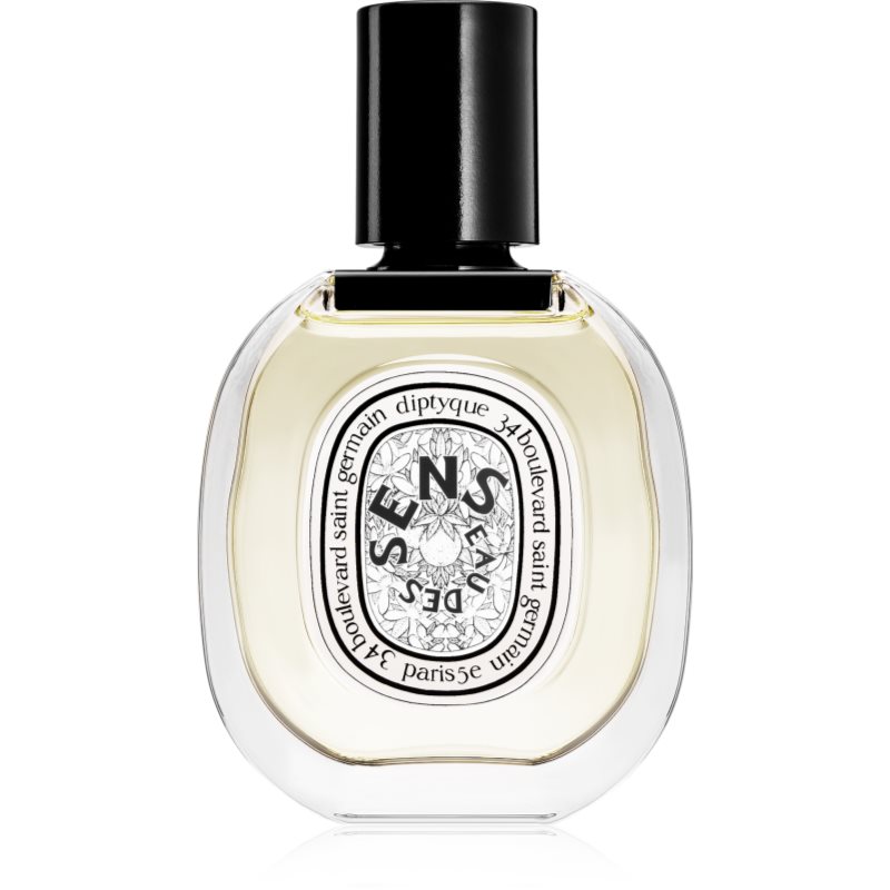 Diptyque Eau des Sens 50 ml woda toaletowa