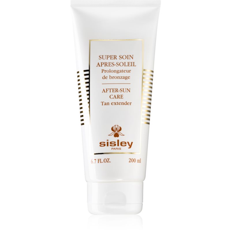 Sisley Super Soin Apres Soleil krem po opalaniu 200ml