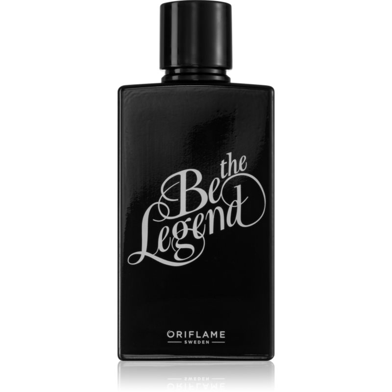 Oriflame Be the Legend Woda toaletowa 75ml