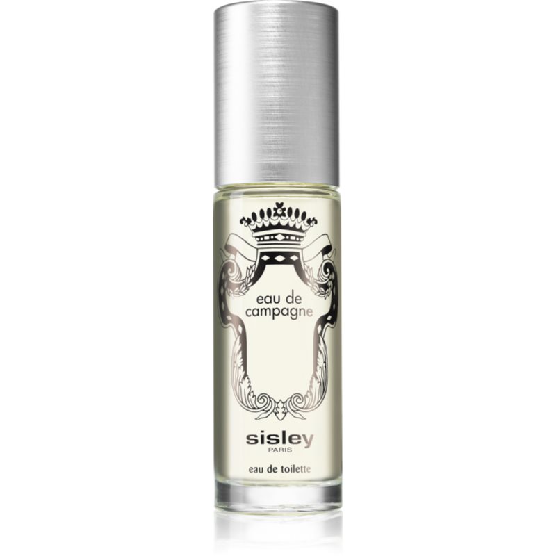 Sisley Eau De Campagne Woda toaletowa 100ml