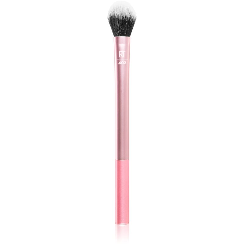 Real Techniques Original Collection Finish pędzel do Podkładu i pudru