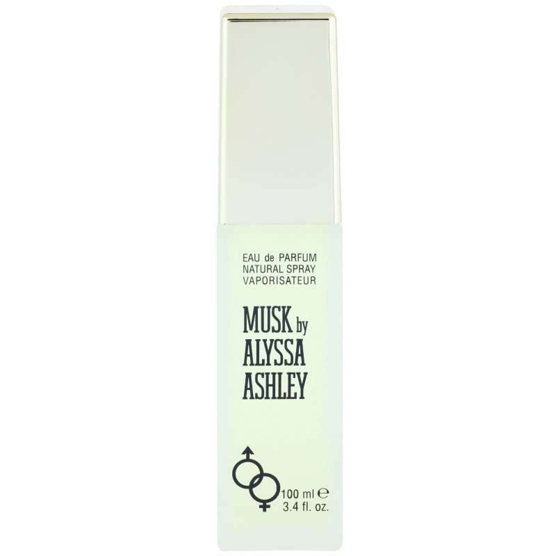 Alyssa Ashley Alyssa Ashley Musk 100 ml woda perfumowana