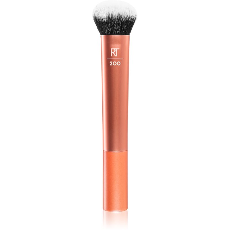 Real Techniques Expert Face Brush 1411 pędzel do podkładu