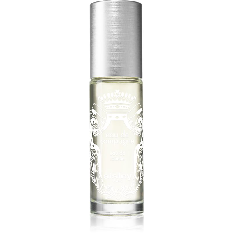 Sisley Eau De Campagne Woda toaletowa 50ml