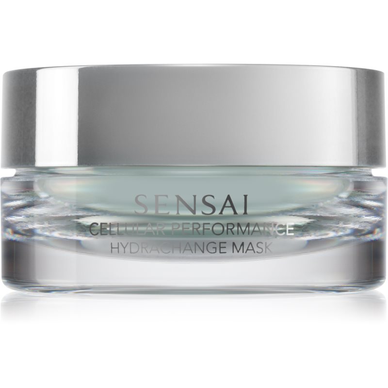 Chanel Sensai Cellular Performance Hydrachange 75ml