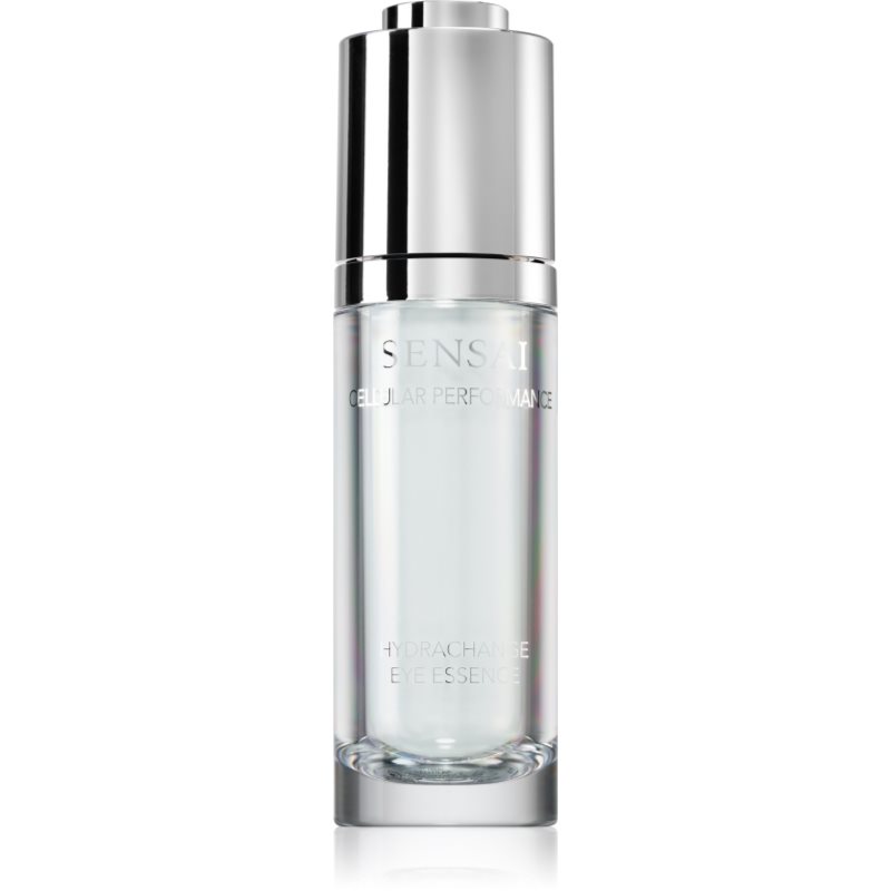 Kanebo Sensai Cellular Performance Hydrachange Eye Essence 15ml