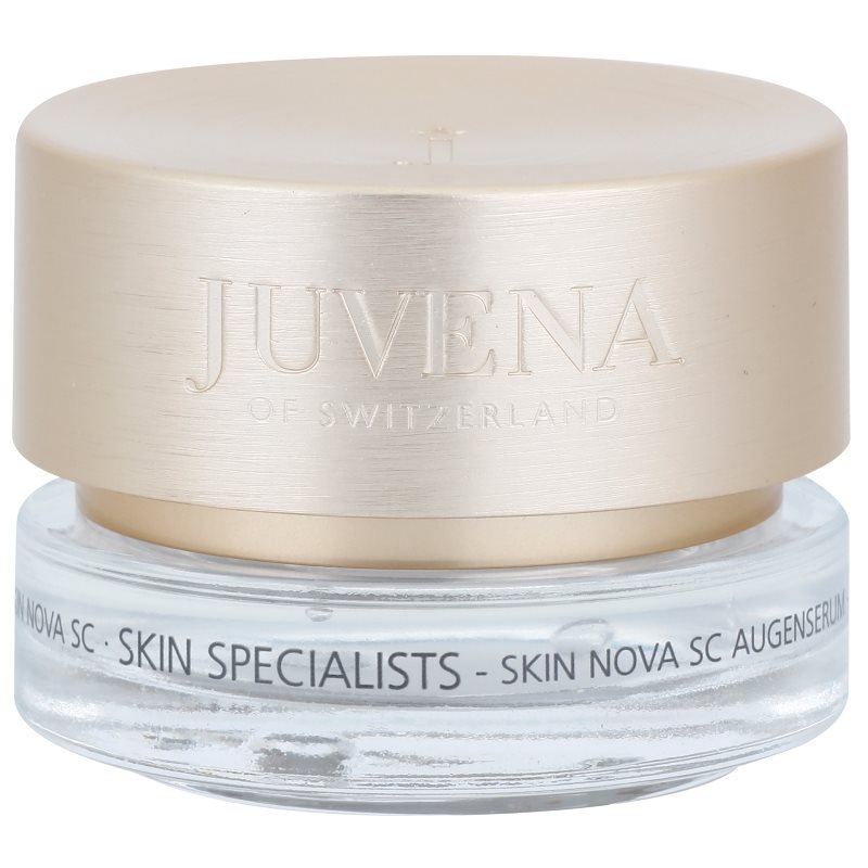Juvena Odmładzające serum pod oczy - Juvena Skin Specialists Skin Nova SC Eye Serum Odmładzające serum pod oczy - Juvena Skin Specialists Skin Nova SC Eye Serum