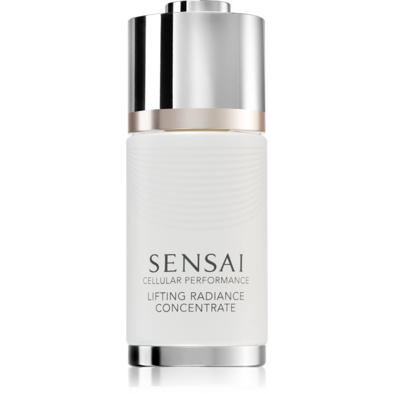 Kanebo Wysoce skoncentrowana esencja liftingująca do twarzy - Lifting Radiance Concentrate Wysoce skoncentrowana esencja liftingująca do twarzy - Lifting Radiance Concentrate