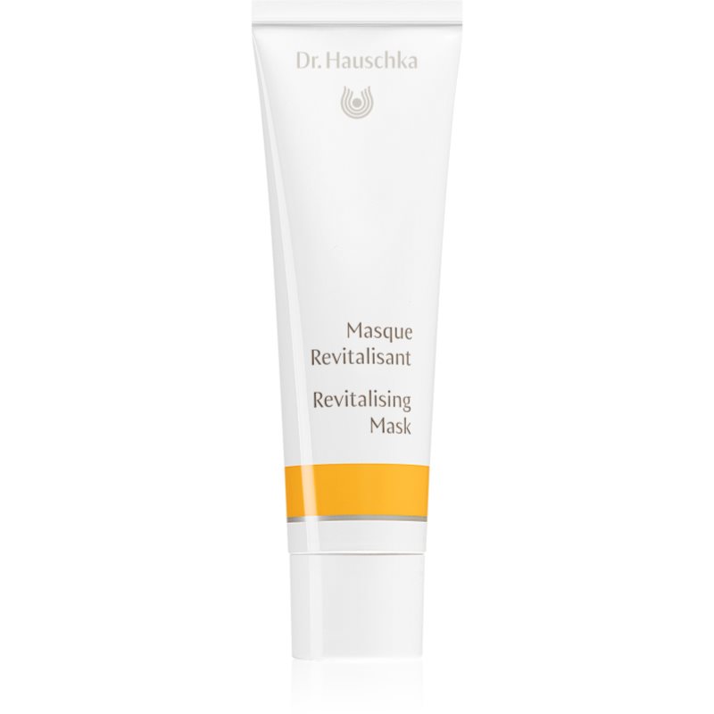 Dr. Hauschka Dr Hauschka Dr Hauschka Facial Care maseczka rewitalizująca 30 ml