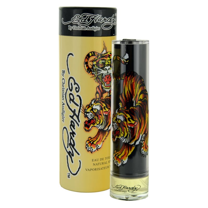 Christian Audigier Ed Hardy Ed Hardy Man Woda perfumowana 100ml