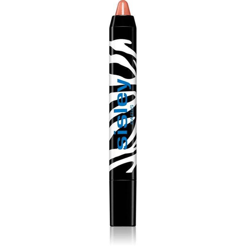 Sisley Kredka do oczu Phyto-Eye Twist Long-lasting waterproof color Nr 11 Cooper 1.5 g