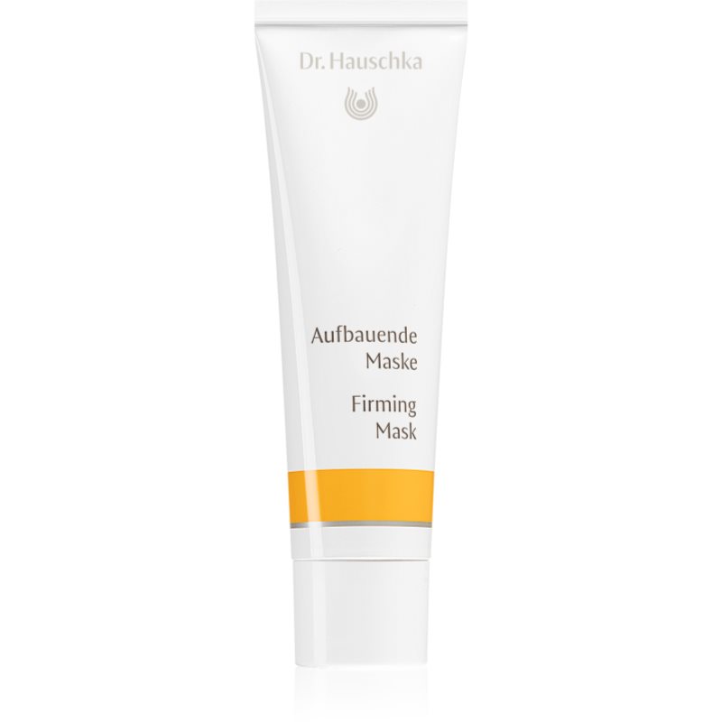 Dr. Hauschka Aufbauende Maske