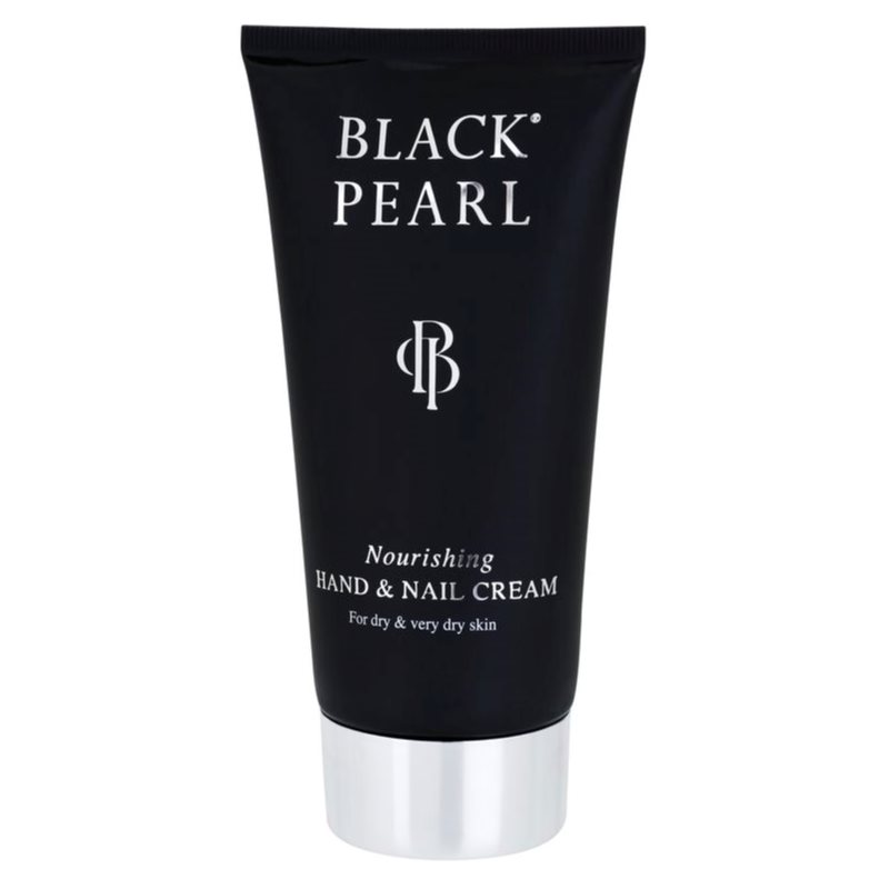 Sea of Spa Black Pearl odżywczy krem do rąk i paznokci 150ml