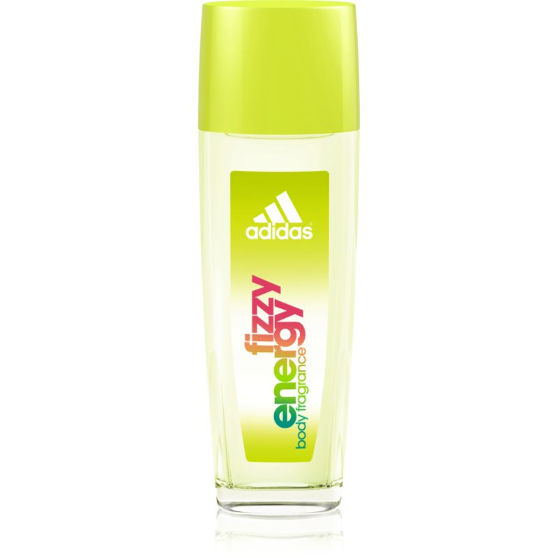 adidas Fizz Energy dezodorant spray 75ml