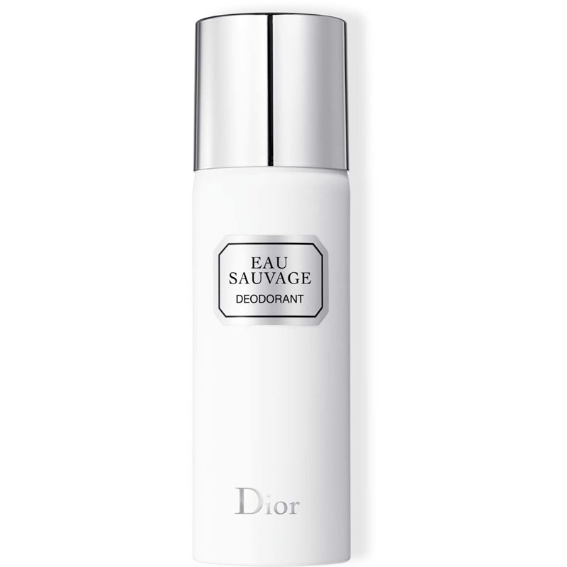 Dior Eau Sauvage 150ml