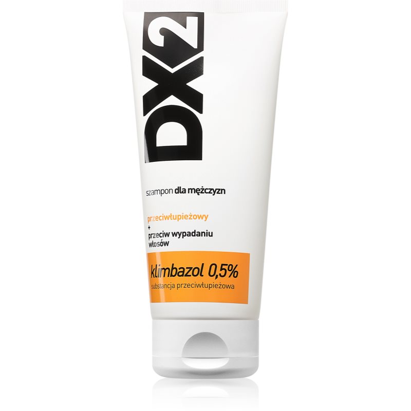 Aflofarm DX2 Szampon przeciwłupieżowy - 150 ml