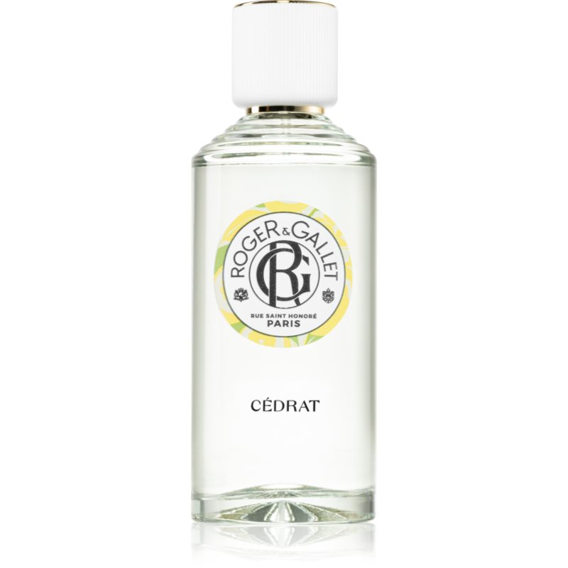 Roger & Gallet Cédrat, Woda perfumowana, 100 ml