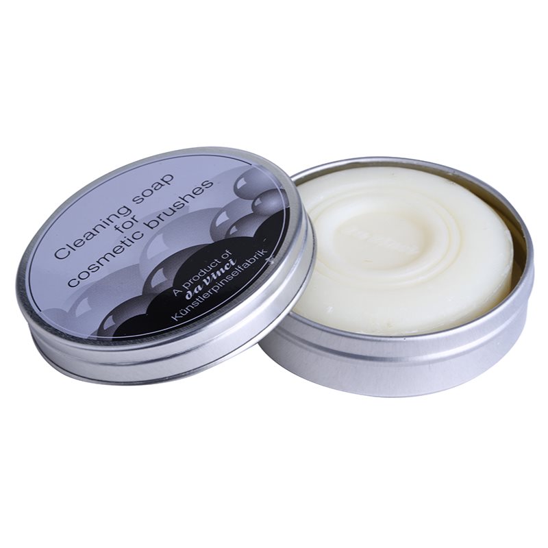 da Vinci da Vinci Cleaning and Care mydło oczyszczające 4834 40 g