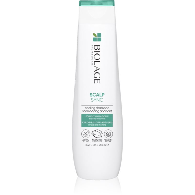 Biolage Szampon do włosów 250 ml