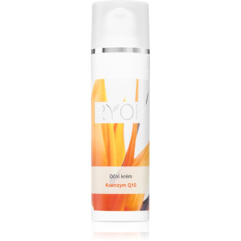 RYOR Koenzym Q10 krem pod oczy z koenzymem Q10 30ml