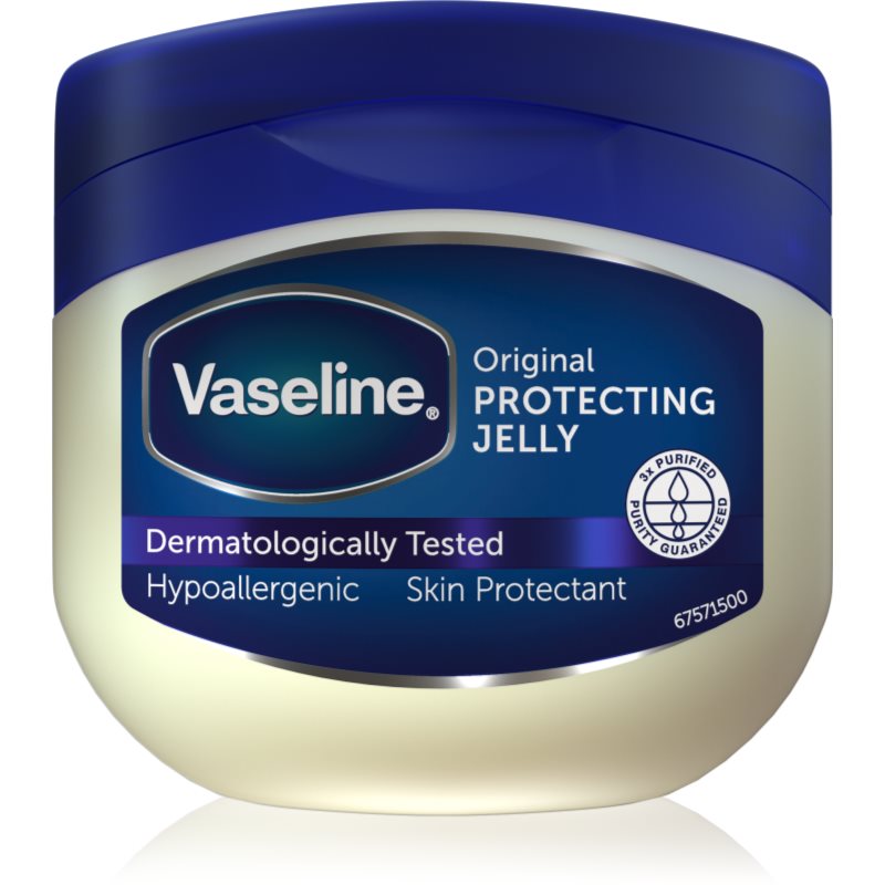 Vaseline Vaseline Original żel do ciała 250 ml dla kobiet