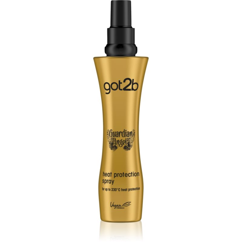 Schwarzkopf Got2b Guardian Angel Spray do włosów 200ml