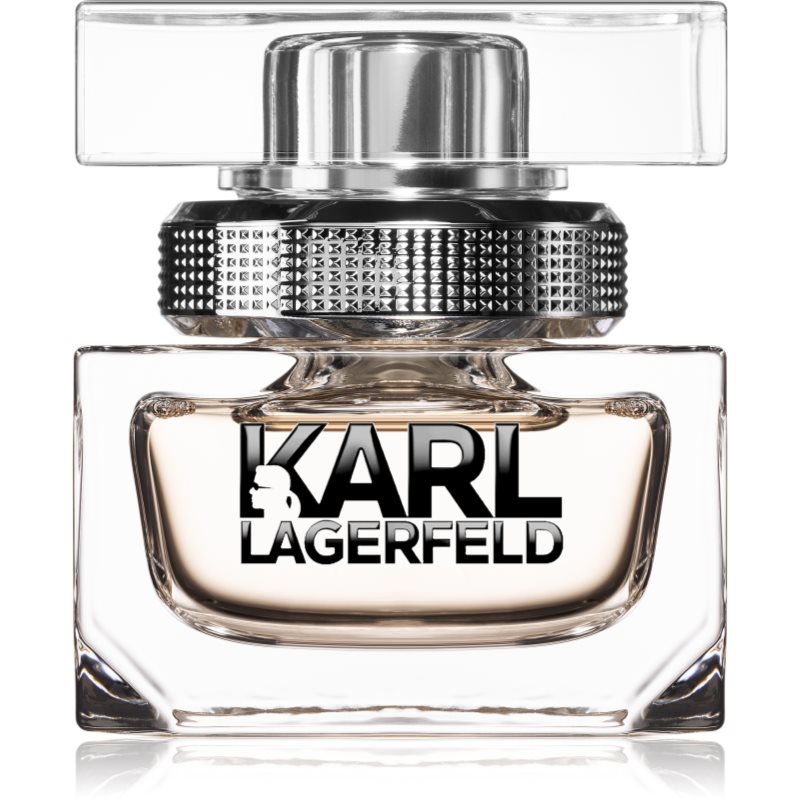 Karl Lagerfeld Karl Lagerfeld for Women woda perfumowana 25ml