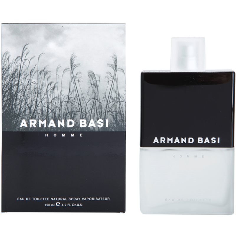 Armand Basi Basi Homme Woda toaletowa 125ml