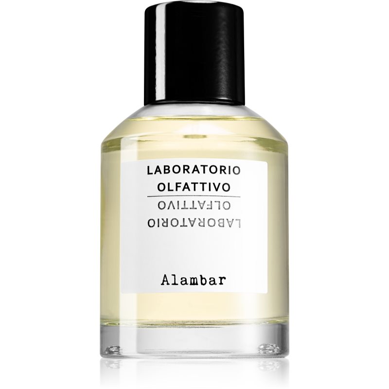 Laboratorio Olfattivo Alambar, woda perfumowana, 100 ml