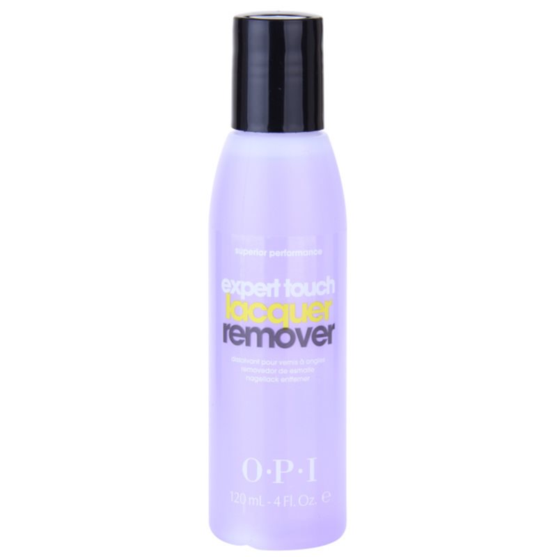 OPI Expert Touch Remover (120 ml)