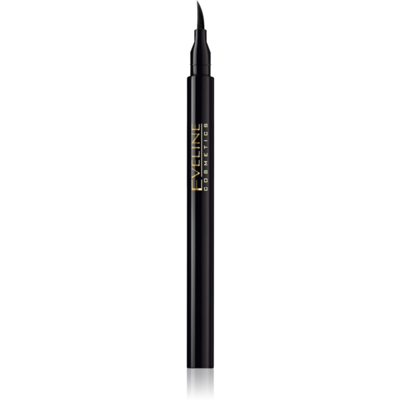 Eveline Art Professional Eyeliner eyeliner w pisaku 2ml