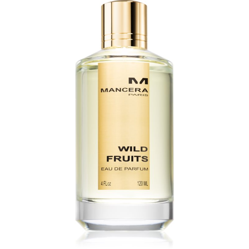 Mancera Wild Fruits 120 ml woda perfumowana