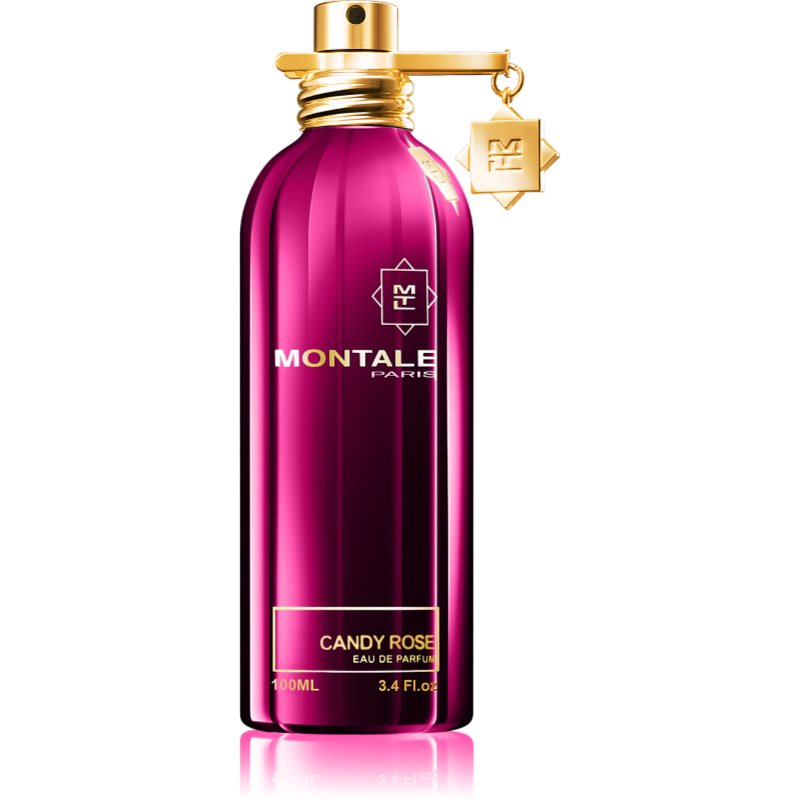 Montale Candy Rose Woda perfumowana 100ml