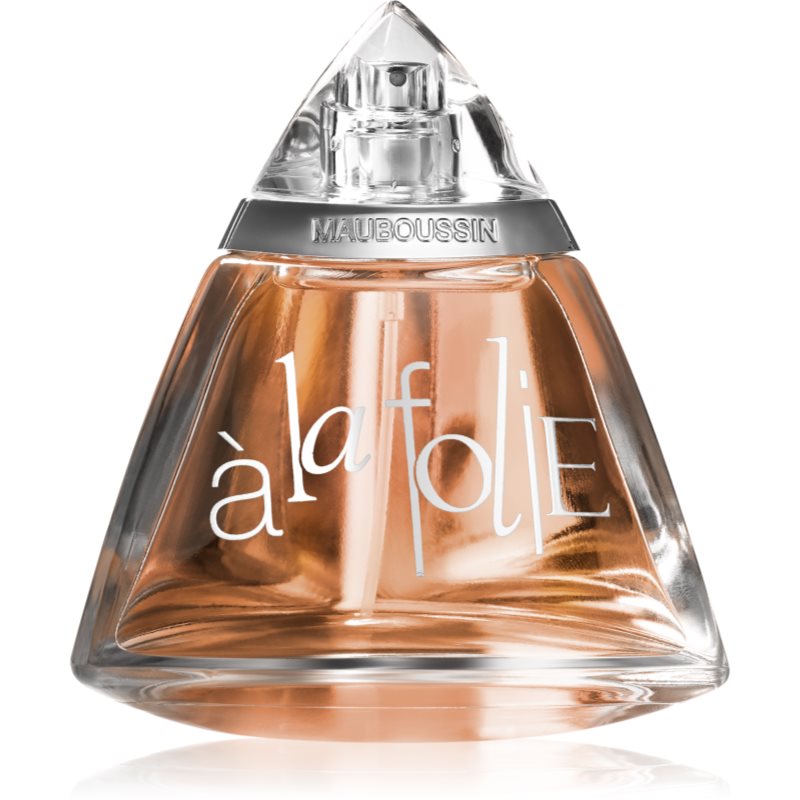 Mauboussin Mauboussin a la Folie EDP 100ml (W)