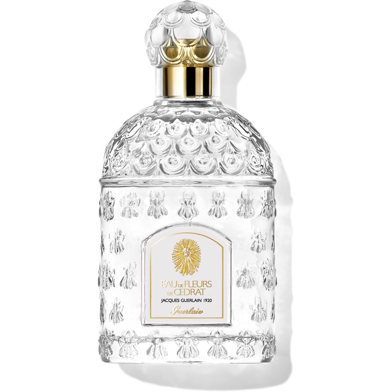 Guerlain Eau de Fleurs de Cedrat woda toaletowa 100ml