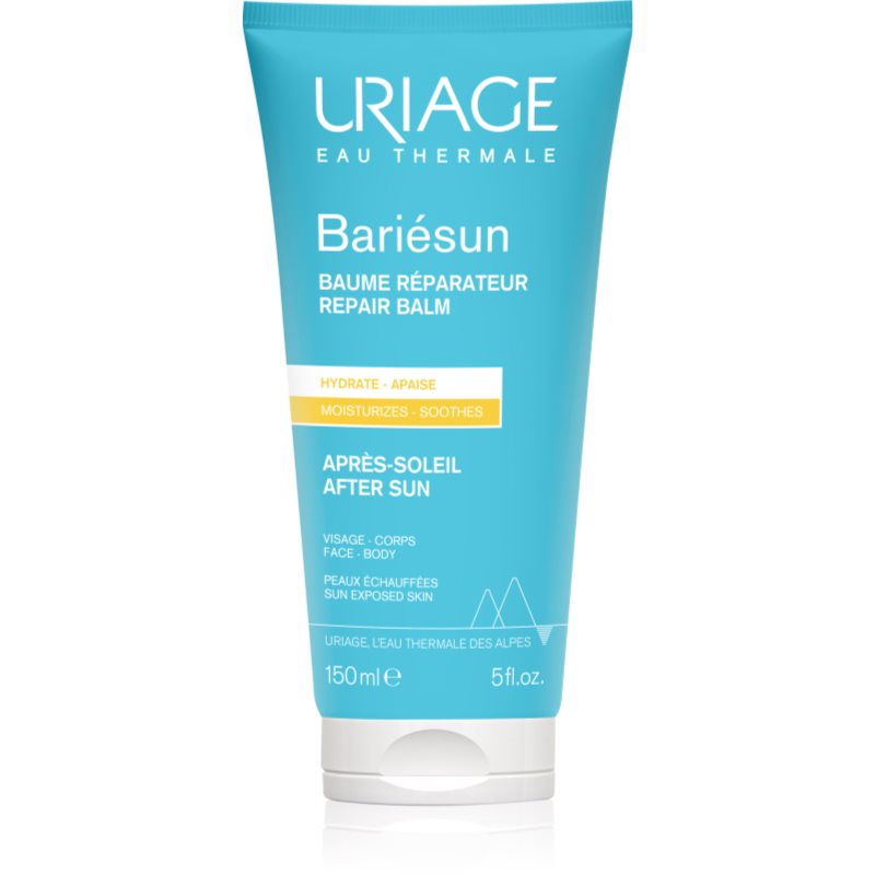 Uriage Bariesun After Sun Repair Balm For Dry Skin regenerujący krem po opalaniu do skóry suchej 150ml