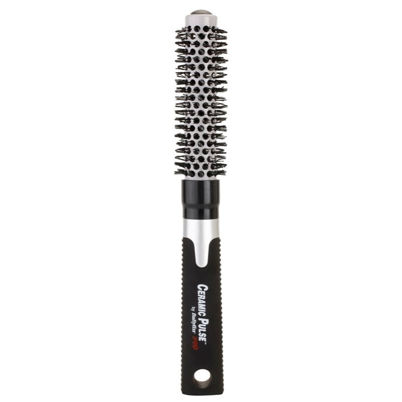 Babyliss PRO Pro Brush Collection Ceramic Pulse szczotka ceramiczna do włosów BABCB1E 22 mm
