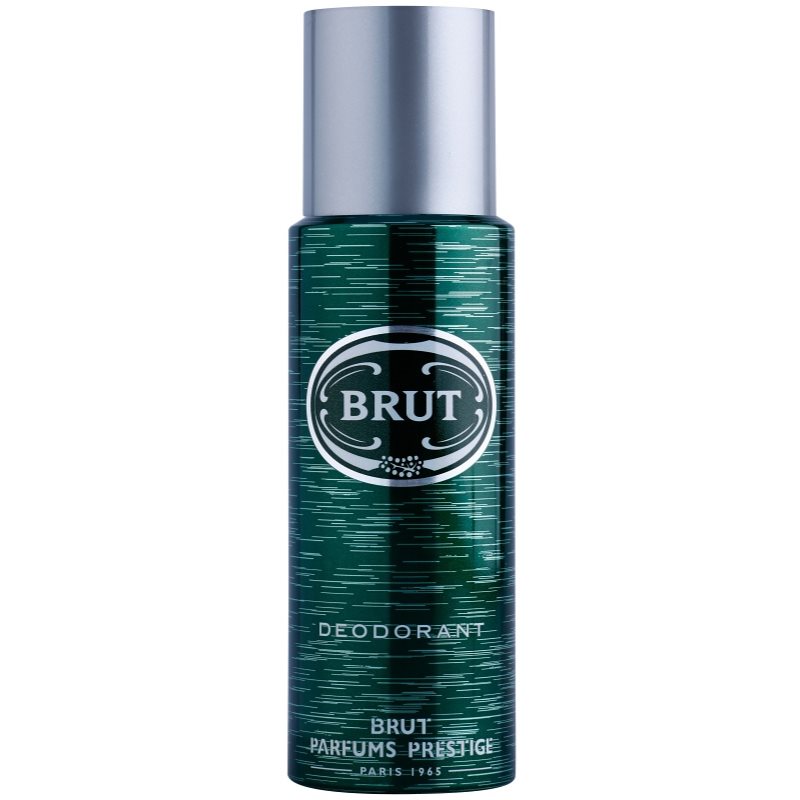 Brut Faberge 200 ml dezodorant w sprayu