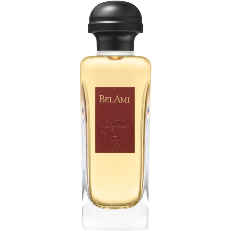 Woda toaletowa dla mężczyzn Hermes Bel Ami 100 ml (3346130290384)