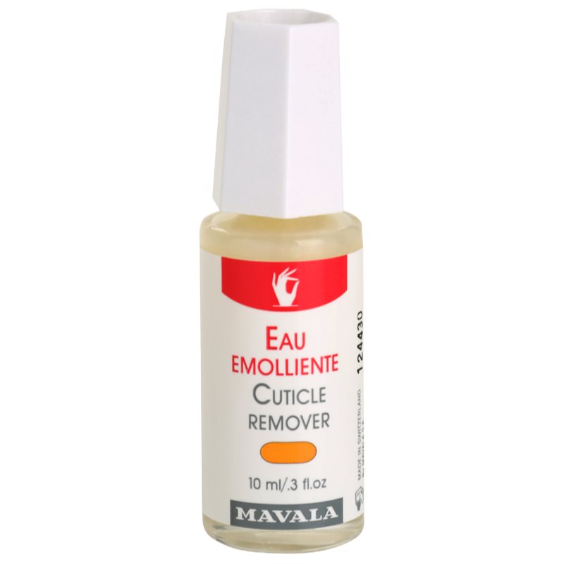Mavala Krem   do rąk Eau emolliente trattamento per cuticole 10 ML 908758081