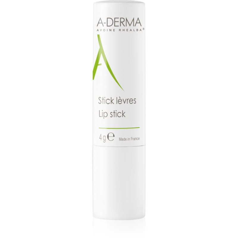 Pierre Fabre A-derma pomadka do ust w sztyfcie 4 g |  OD 149 PLN!