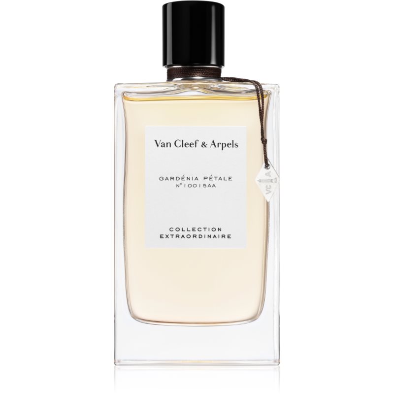 Van Cleef & Arpels Gardenia Petale woda perfumowana  75 ml