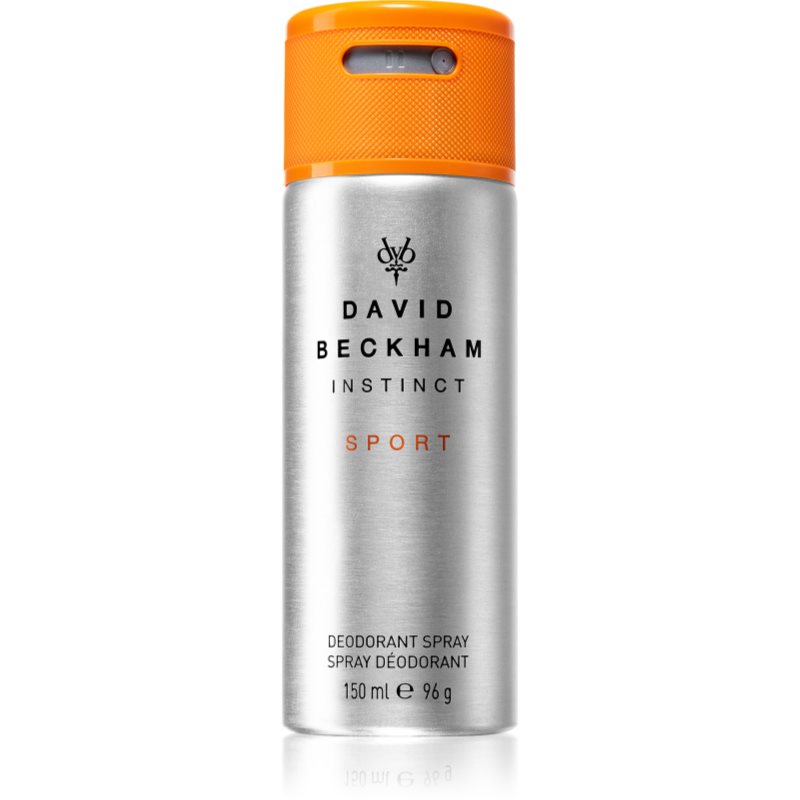 David Beckham Instinct Sport 150 ml dezodorant w sprayu