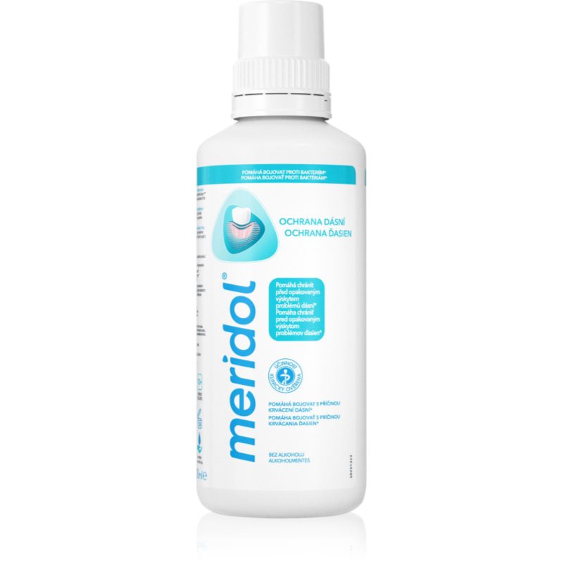 Gaba International Meridol 400 ml