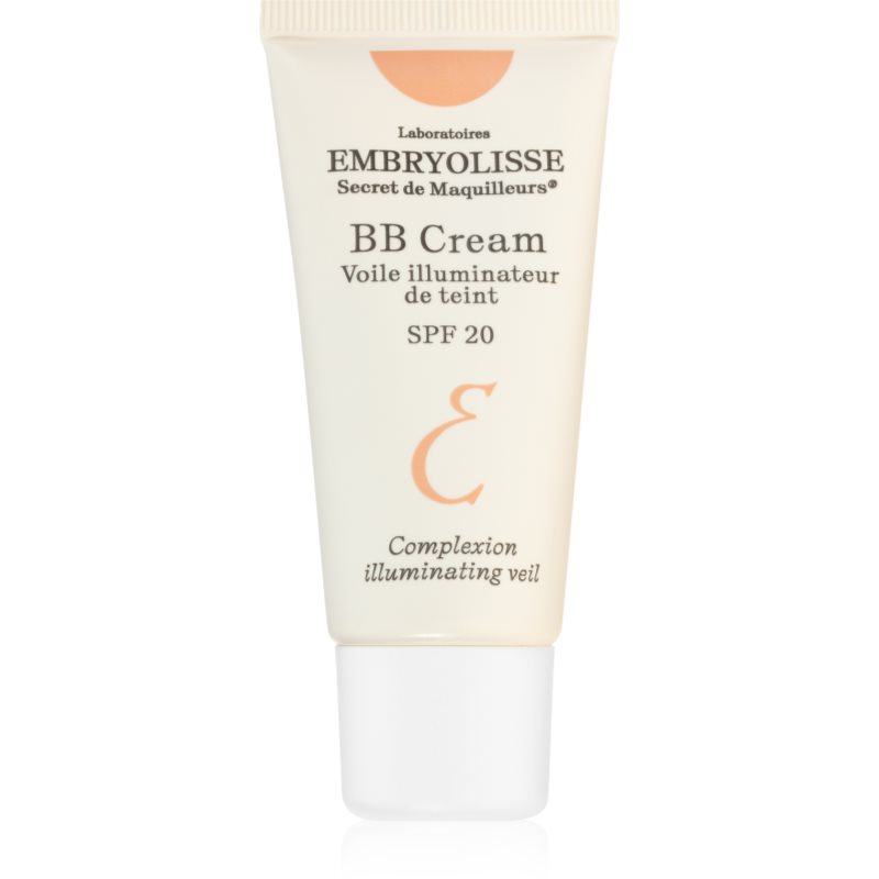 Embryolisse BB Cream BB krem SPF 20 30 ml