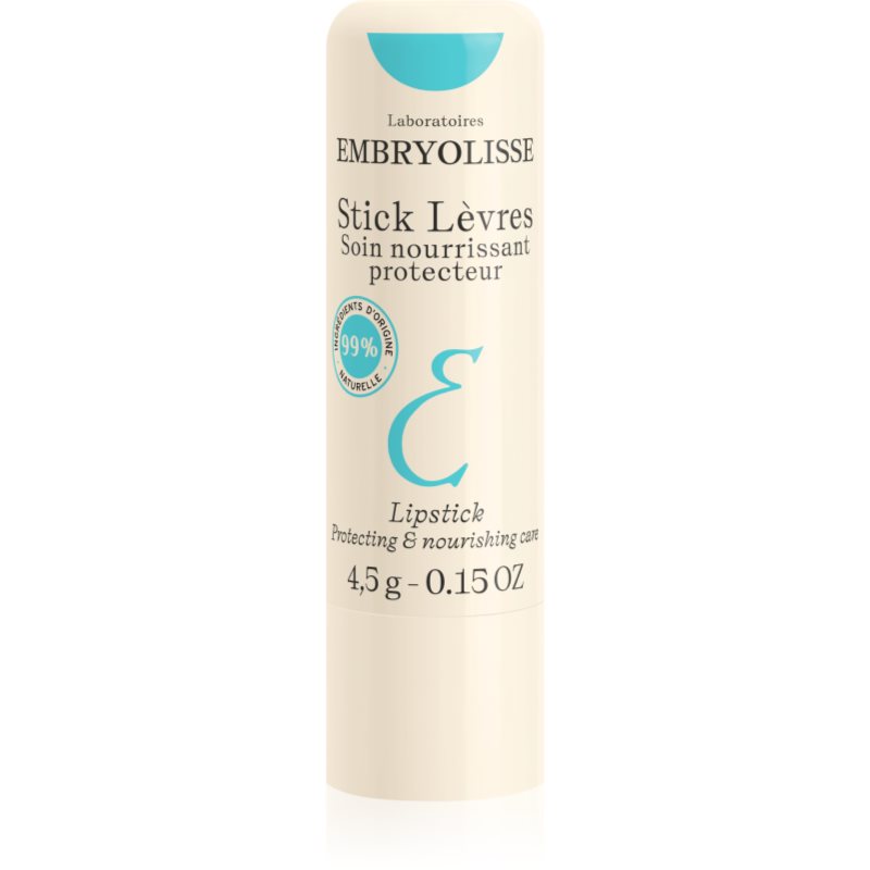 Embryolisse Protective Repair Stick Regenerujący balsam do ust 4 g